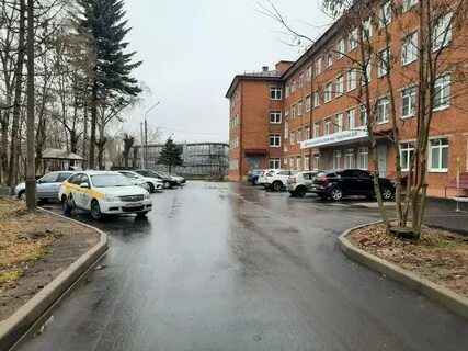 Ремонт подмосковья