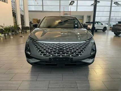 Omoda c5 2023