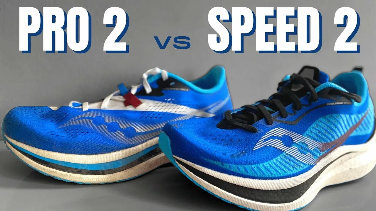 Endorphin speed 2