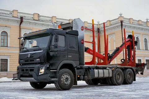 Грузовая вологда