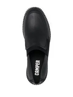 Camper лоферы