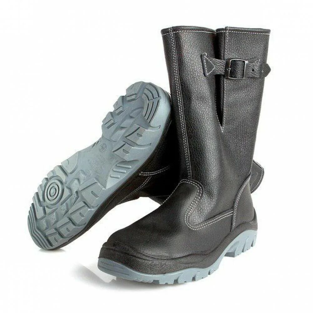 сапоги талан вс 6075. сапоги данлоп девон черные с жестким подноском. сапоги кожанные утеплённые nepal evo. сапоги практик утепленные. чер.