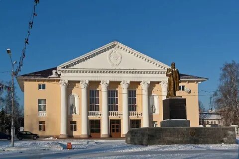 Сайт похвистнево самарская область