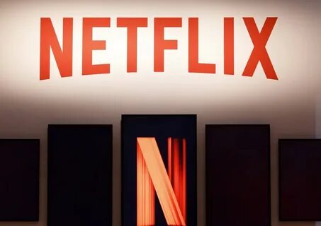 Студия netflix