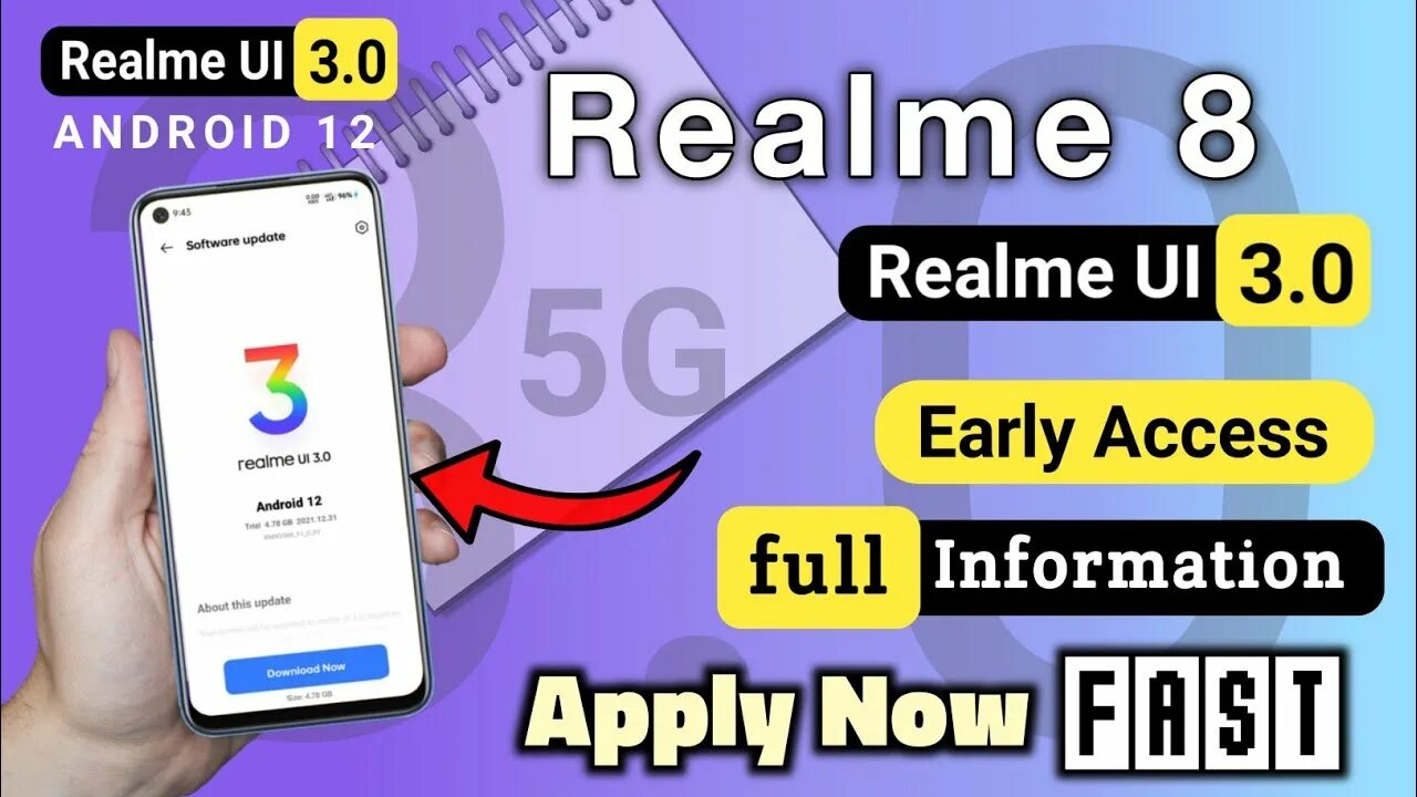 Номер телефона realme