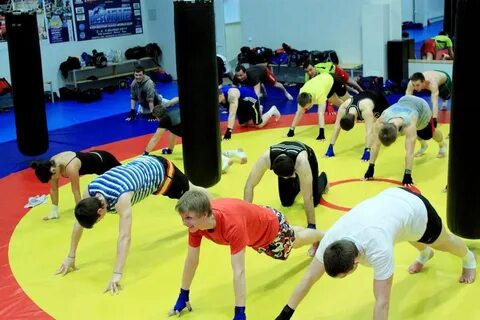 Комплексе экватор