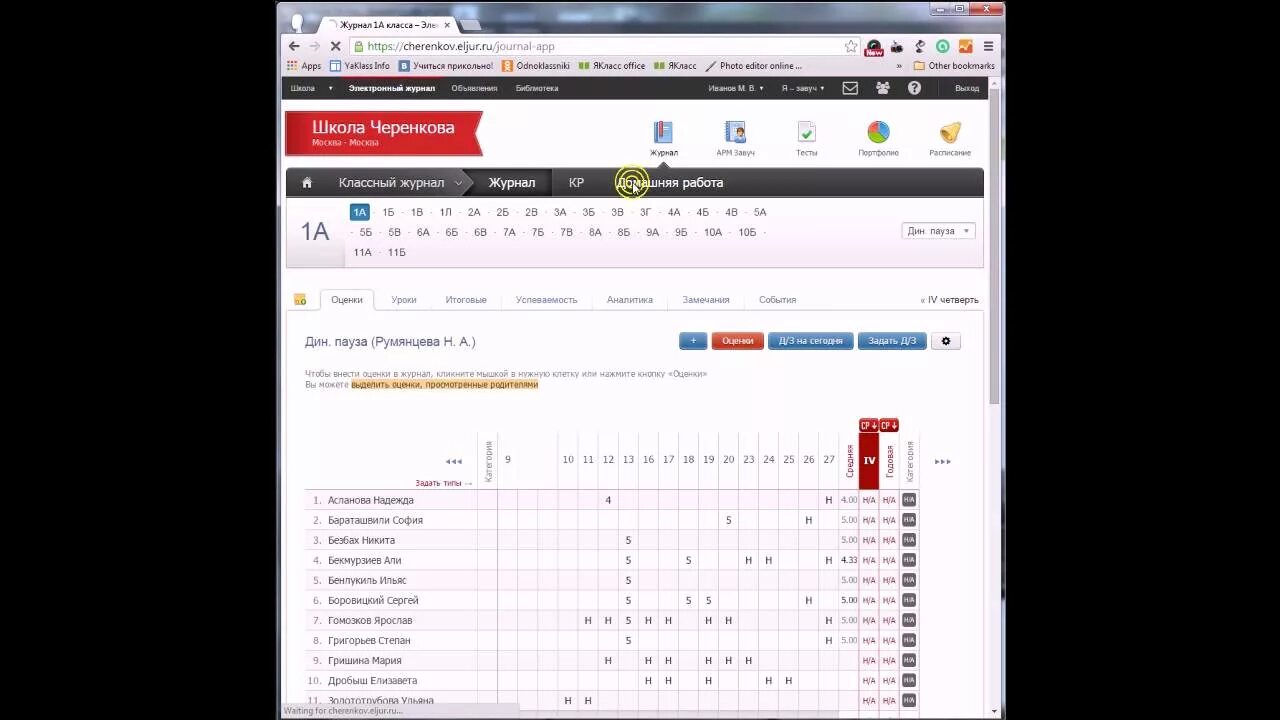 ЭЛЖУР. Страница оценок в элжуре. Оценки фотография в элжуре. Электронный журнал ЭЛЖУР. Неман школа элжур