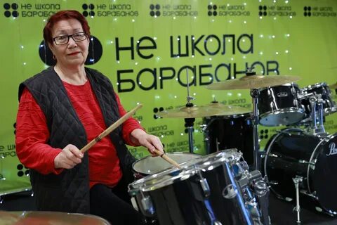 Барабанов общество