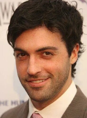 Reid scott