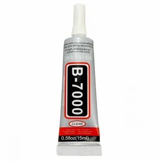 Клей b 7000 инструкция по применению