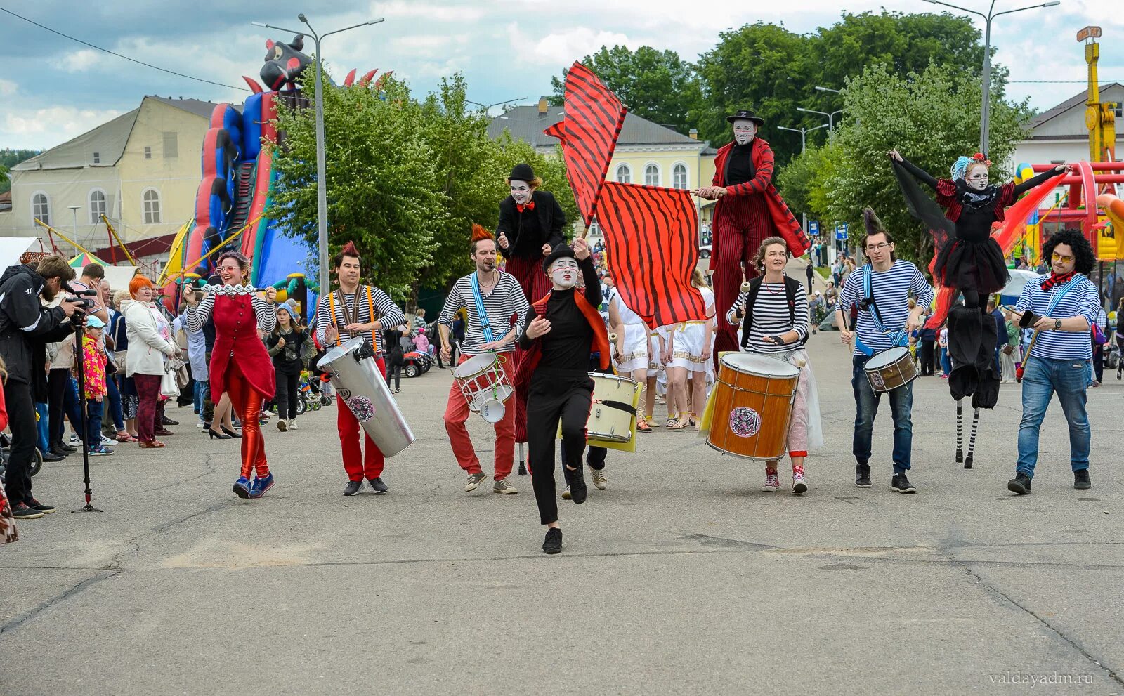 30 апреля 2019 г. День города Валдай 2022. Город Валдай день города. День города Валдай в 2019 году. Валдай день города 2008.