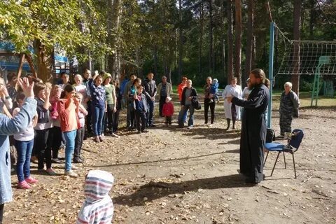 Детская туберкулезная новосибирск