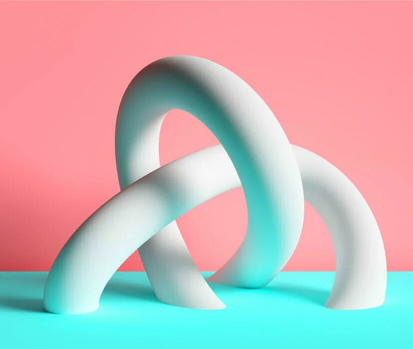 Dynamic shape. Dynamic shape
