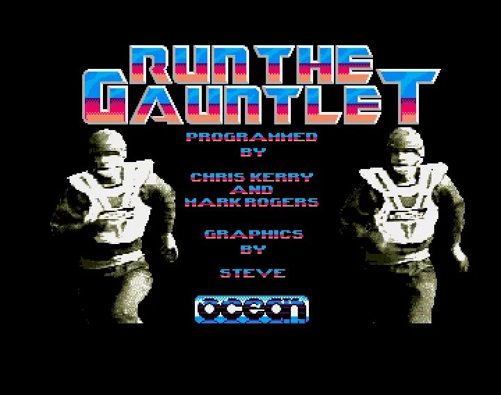 Run the Gauntlet. Run the Gauntlet игра. Run the Gauntlet фото. Run the Gauntlet Level 1.