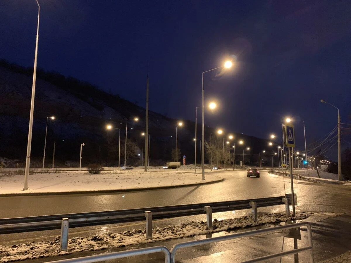 Почему в самаре нет света