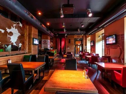 Truba bar grill