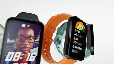 Часы smart band 7 pro