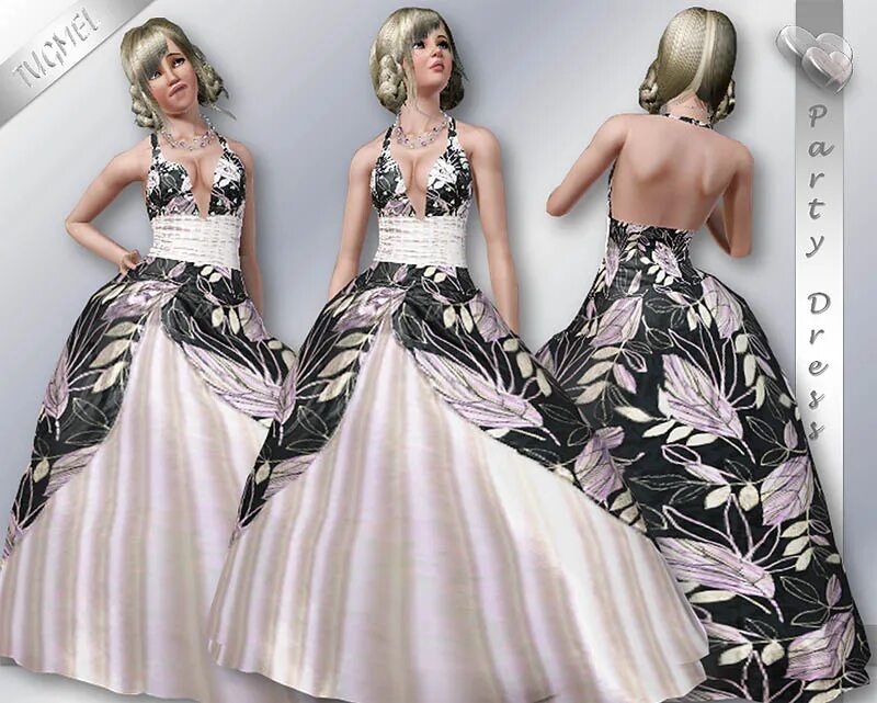 Симс 3 дополнения и моды. SIMS 3 Dress. Пышные платья для взрослых. Барби бальное платье симс 4. 3д одежда.