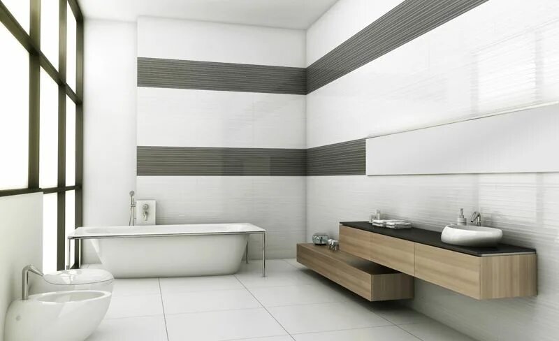 DECOOMO - TRENDS HOME DECOR Bathroom remodel shower, Bathroom remodel cost, Diy 