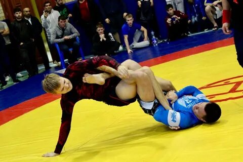 Чемпионат по грэпплингу 2024 астана