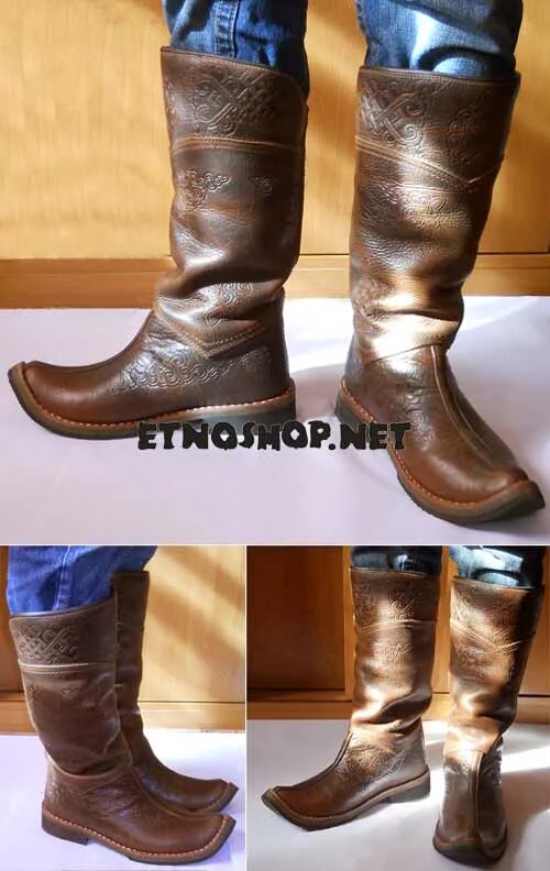 сапог с загнутым носком 5. мексиканские ботинки гуачеро. мужская обувь абхазы 19 век. туфли с загнутым носом. древние ботинки.