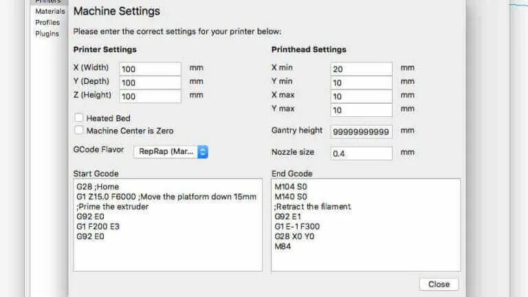 G codes для принтера. Gcode для 3д принтера. X Printer программа. TND.gcode cura 3д принтера. Перечислить параметры настройки 3д принтера Canon.