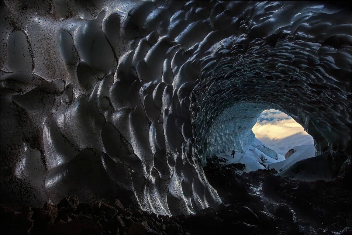 Cave of making