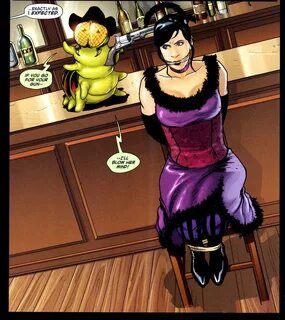 Lois lane in bondage