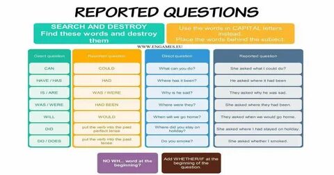 Report seeing