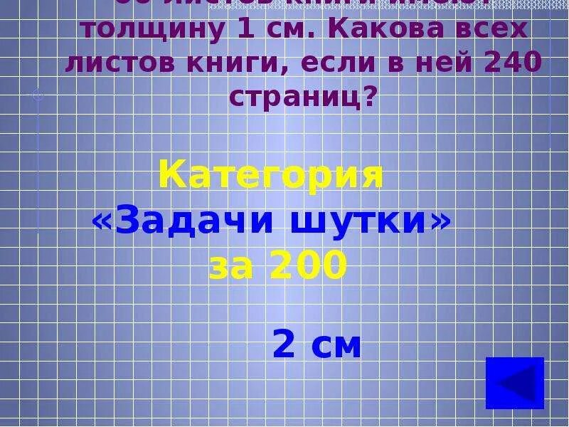 60 листов книги имеют толщину. 240 Страниц толщина.