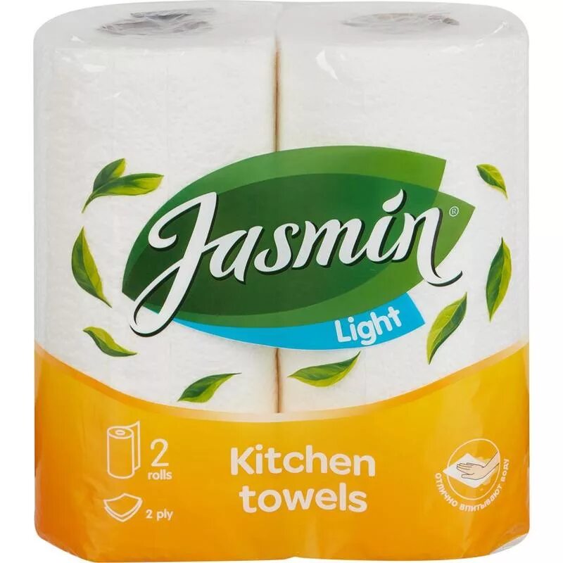 Полотенца бумажные jasmin Light 2-слойные белые 2 рулона по 12 метров. Полотенца бумажные 2 рул. "Белюкс" 2сл. Белые. Полотенца бумажные Luscan 2сл с тиснением 2рул/уп 317393. Полотенца бумажные jasmin Light 2сл, 13,2 м, 2рул/уп (п502151).