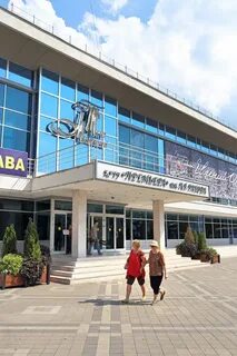 Ул красная 44