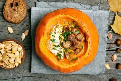 Что делать из тыквы вкусное