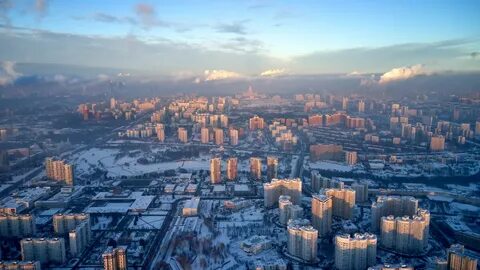 Городская стр