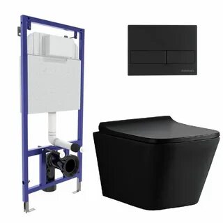 Унитаз azario teramo az 0052