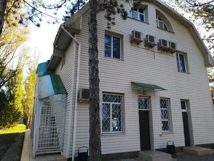 Пансионат 23