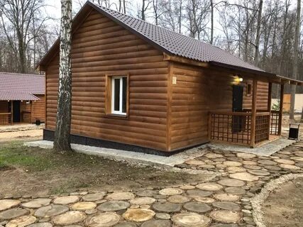 Приокские зори загородный