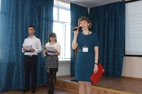 Родинский медицинский колледж