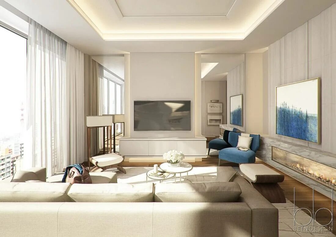 Визуальное увеличение высоты потолков. Визуально увеличить высоту. Минимализм в маленькой гостиной. Фисташковая гостиная в хрущевке. Потолок для увеличения пространства.