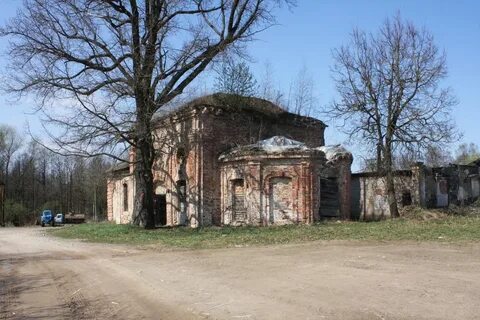 Красный городок