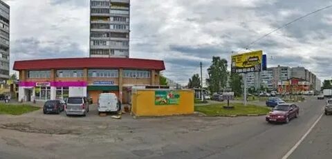 Ногинск улица 28 июня