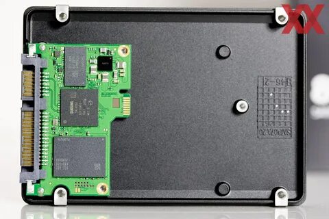 Твердотельный накопитель ssd samsung 870 evo