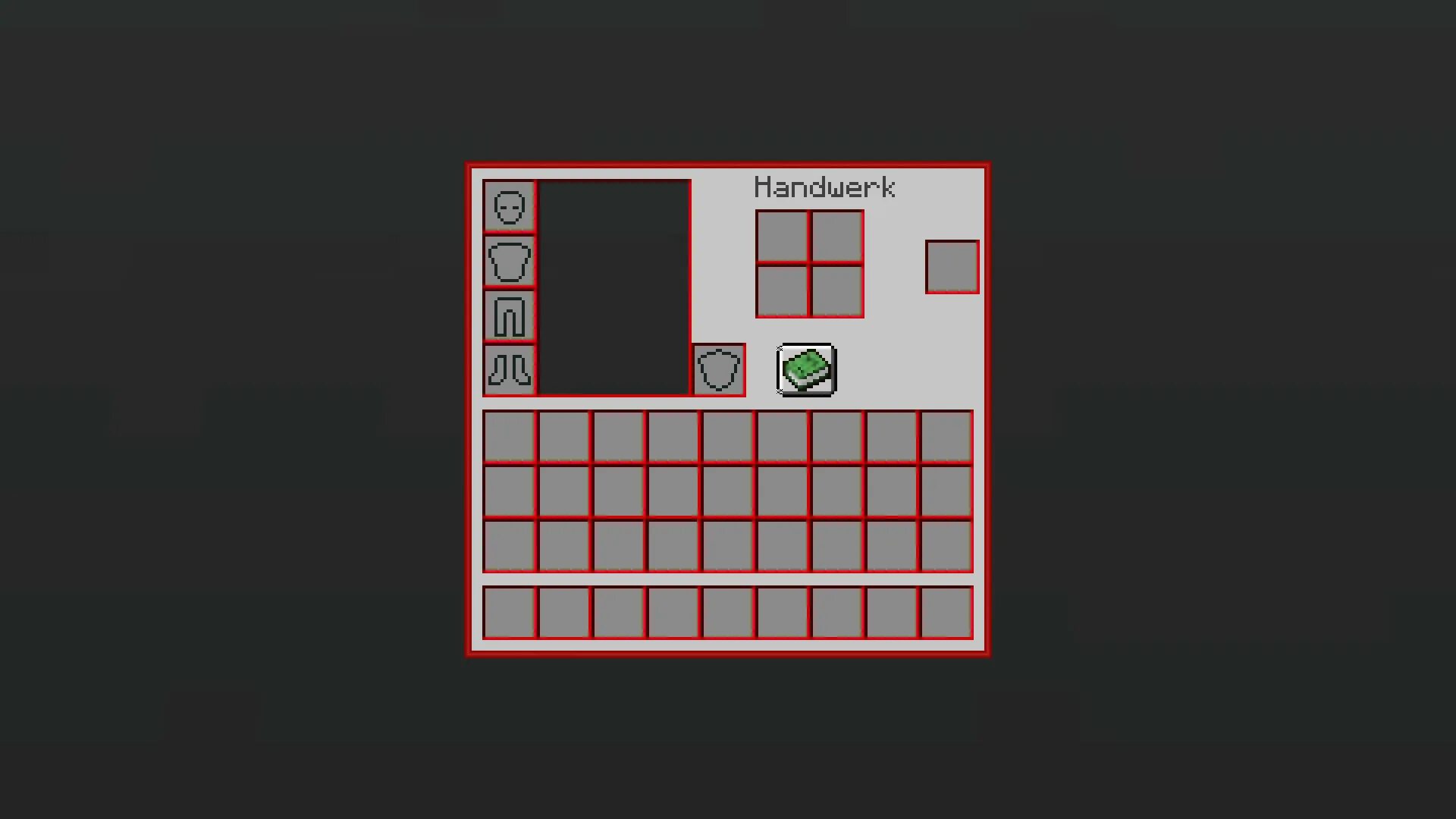 Smithing template minecraft