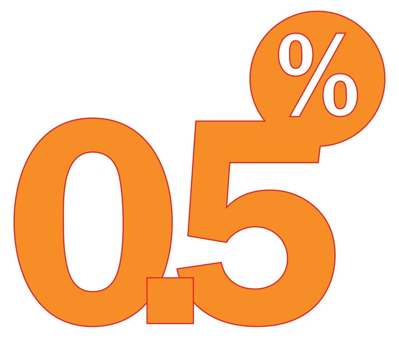 0.0 5