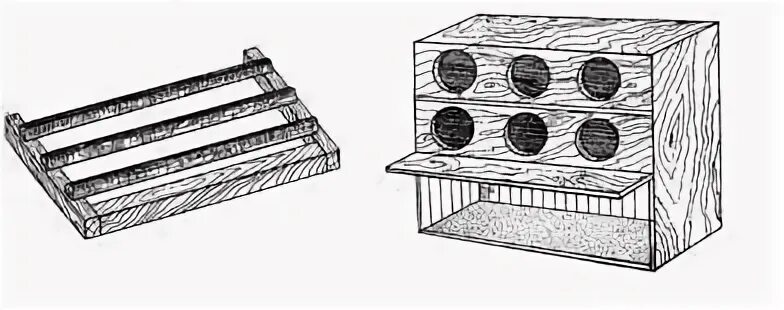 Как сделать гнезда курам чертеж The Chicken Experience Chicken nesting boxes, Chickens backyard, Chicken coop