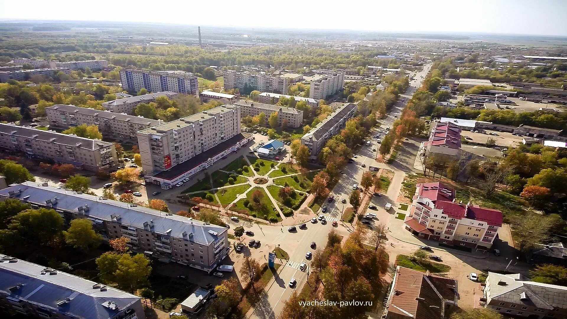Население г ковров