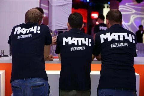Матч тв тг