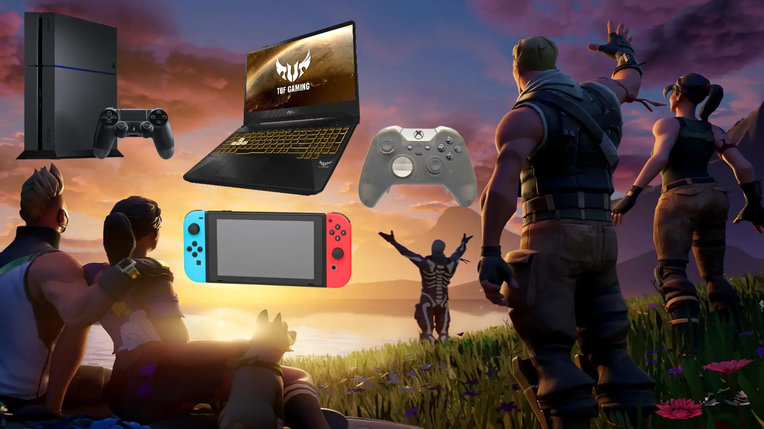 Нинтендо ФОРТНАЙТ. Nintendo Switch Fortnite. Графика ФОРТНАЙТ на Нинтендо. ФОРТНАЙТ игра на пс4.