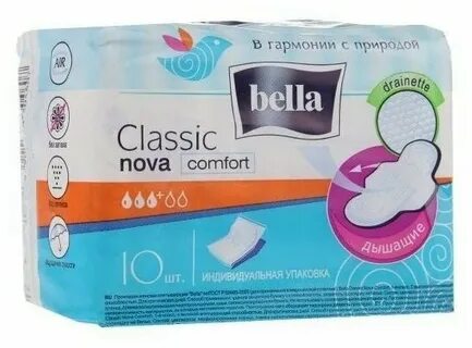 Bella nova comfort