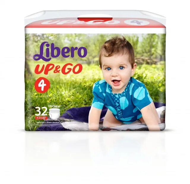 Подгузники либеро 7. Подгузники libero up and go 4. Go up. Libero трусики up & go 4 (7-11 кг) 72 шт. Либеро трусики отзывы.